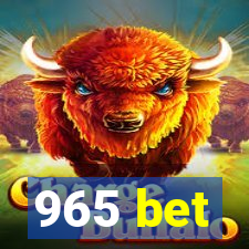 965 bet